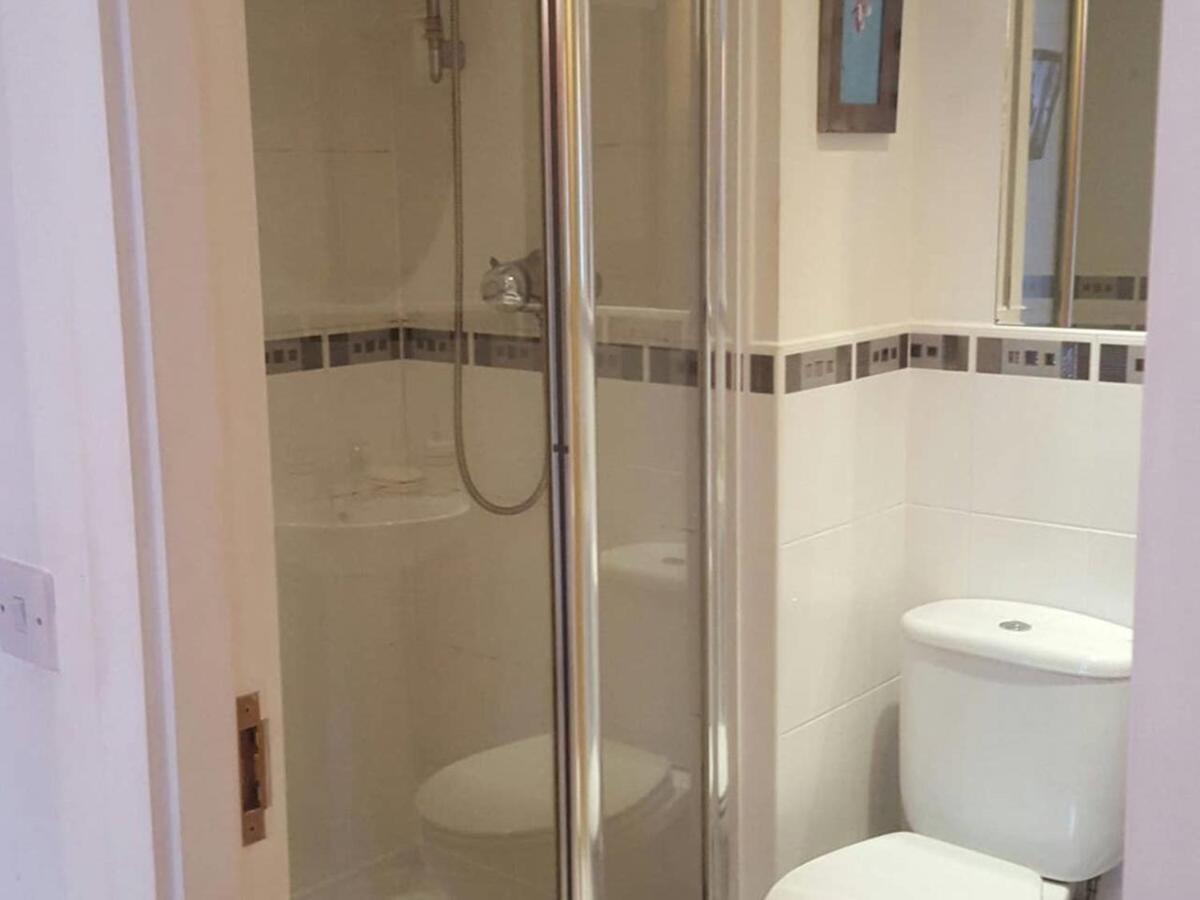 Hidden Gem Appartement Manchester Buitenkant foto