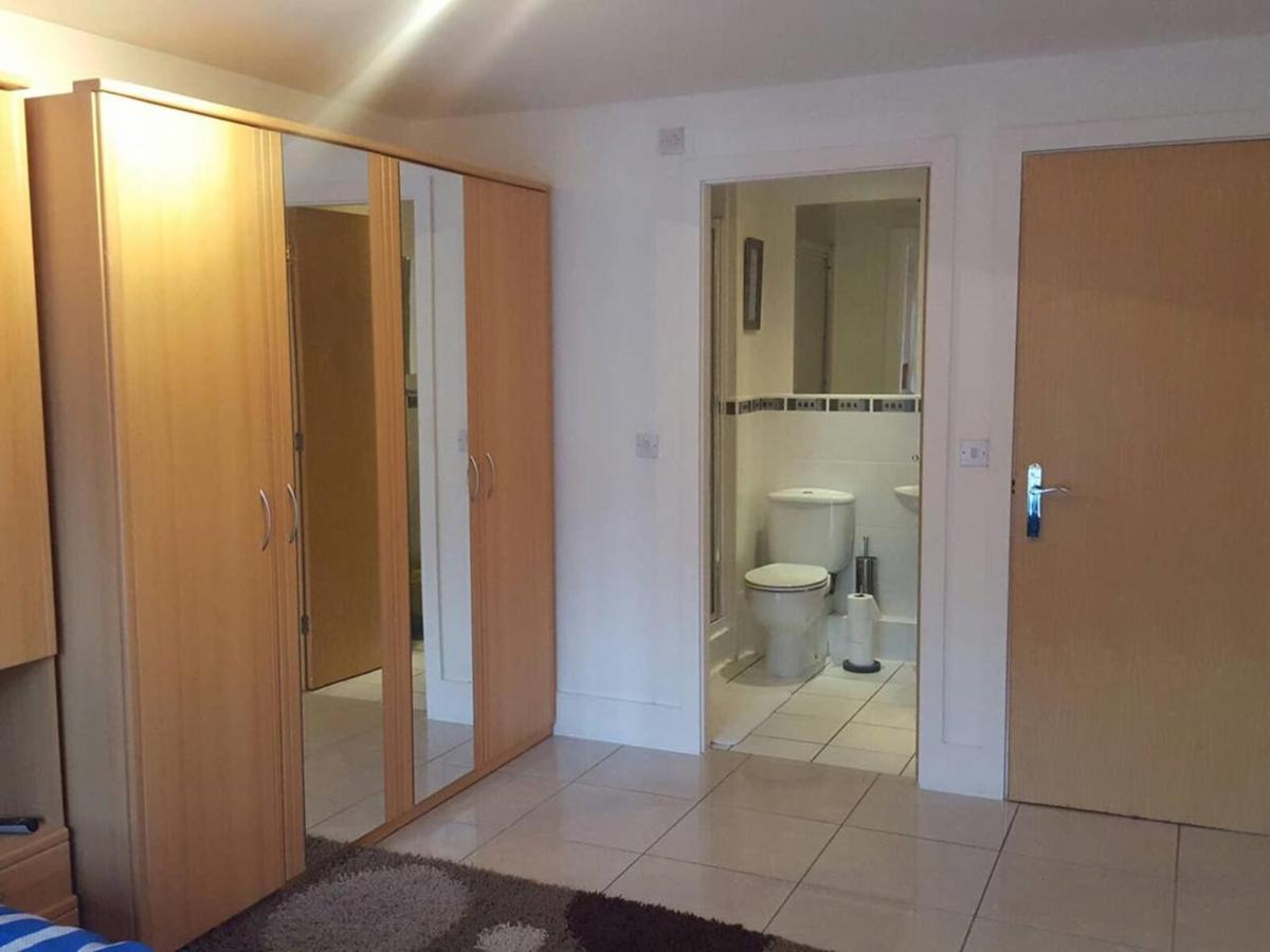 Hidden Gem Appartement Manchester Buitenkant foto