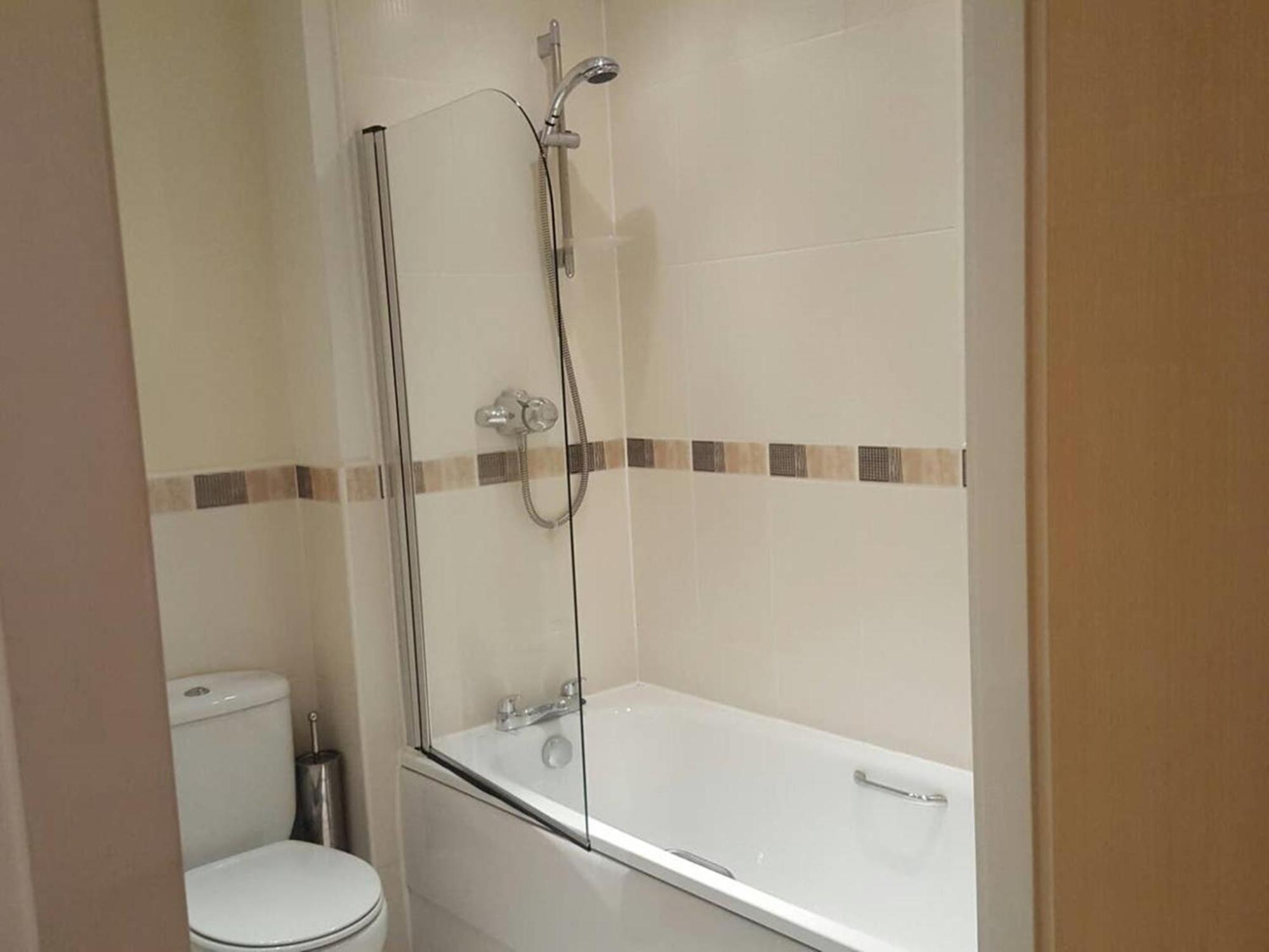 Hidden Gem Appartement Manchester Buitenkant foto