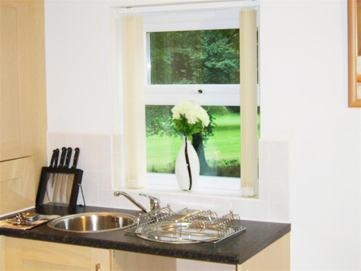 Hidden Gem Appartement Manchester Buitenkant foto